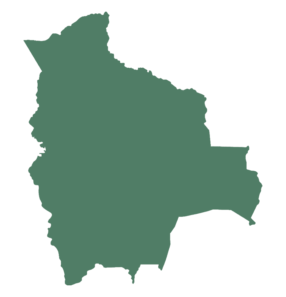Picture of Bolivia