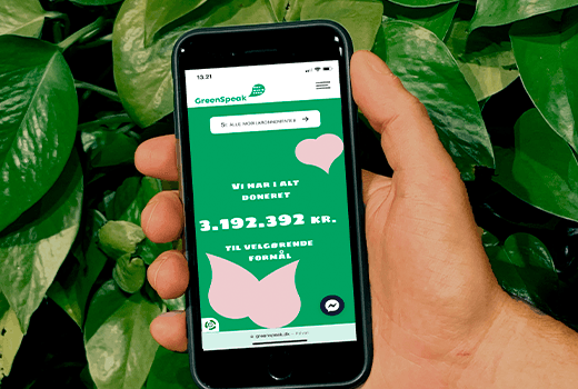 Picture of greenspeak 