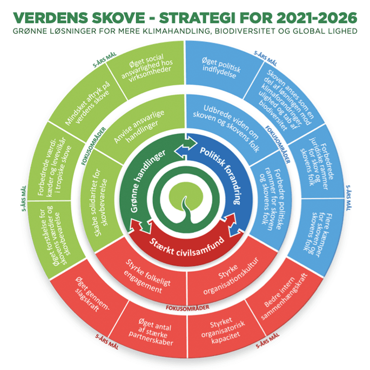 Picture of strategy